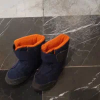 بوت اسپرت مخصوص برف و بارون برند کچوا اصلی