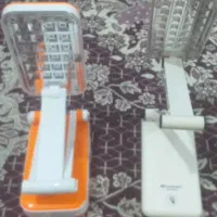 چراغ مطالعه شارژی