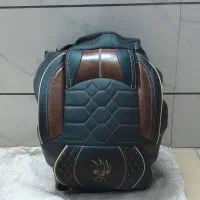 روکش صندلی دنا