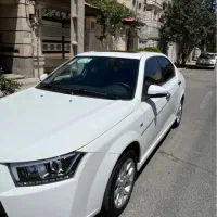 دنا پلاس اتوماتیک مدل ۱۴۰۱