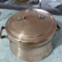 دیگ مسی