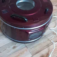 تنورهمه‌چی‌ درست‌میکنه