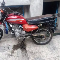 موتور شکاری 200