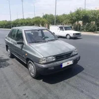 پراید 86