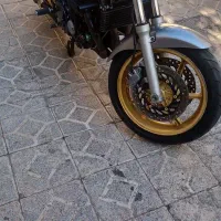 cb 750