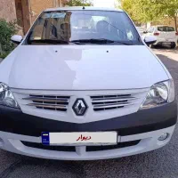 ال 90 مدل 96 بدون رنگ تمیز