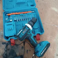 دریل شارژی ماکیتا