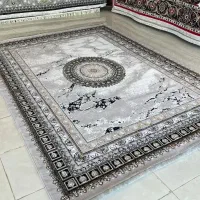 قابلیت هماهنگی با انواع دکوراسیون فرش ماشینی