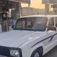اجاره وانت مزدا
