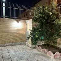 آپارتمان همکف ۸۰ متر+۶۰ متر حیاط اختصاصی