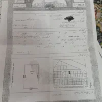 زمین-سه-فرزندی-200-متری-پرنیان