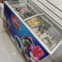 یخچال فریزر۴۰۰لیتر