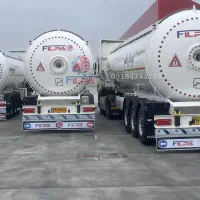فروش انواع تریلر فیلپا نقد و اقساط بدون سود