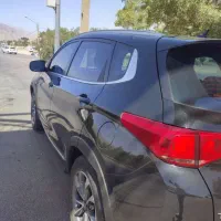 اجاره خودرو تیگو ۷ با راننده