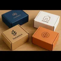 کارتن سازی  جعبه سازی بسته بندی کیبوردی و غذایی