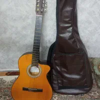 گیتار فندر مدل cc-60s