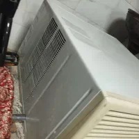 کولر گاز الجی