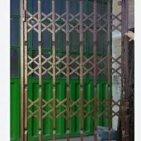 آکاردئونی(جوشکاری و آهنگری)