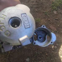 فروش درب استارتی