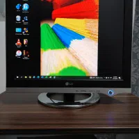 مانیتور ۱۷ اینچ LG