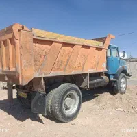 بنز تک کمپرسی