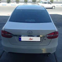 جک j5مدل 93|خودرو سواری و وانت|رباطکریم, شهرک صنعتی نصیرآباد|دیوار