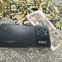 گوشی پوکو ایکس فایف پرو