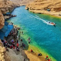 تور گردشگری چالکندی