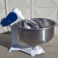 خمیرگیر‌خمیرکن.حمزن.میکسر.مکینه