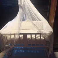 تخت خواب نوزاد