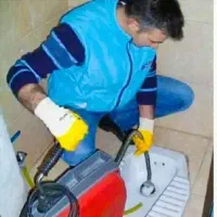 لوله بازکن مهرشهر کیانمهر گلشهر آق تپه حسین آباد