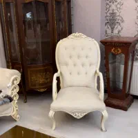 ست مبلمان ۷ نفره با ناهارخوری