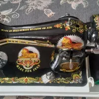 چرخ خیاطی