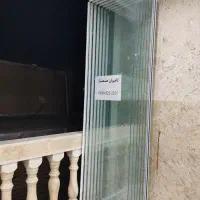شیشه‌سکوریت.شیشه‌تاشوـ‌‌انواع‌درب‌اتوماتیک‌وکرکره