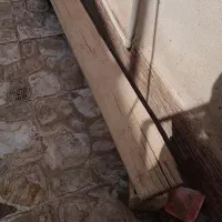 تخت کار برای داربست ۴متری