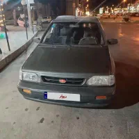 پراید 88
