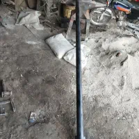 بکسل ثابت کامیون و تریلی