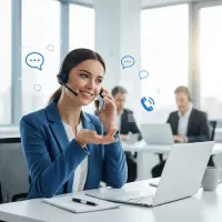 کارآموز فروش تلفنی