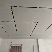 کناف،پی وی سی،تایل ۶۰/۶۰