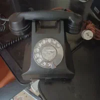 تلفن انگلیسی