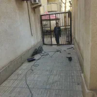 آهنگری و جوشکاری همه نقاط تهران+ایزوگام و قیرگونی