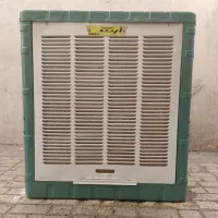 کولر آبی ۵۵۰۰ ارج نصف قیمت نو