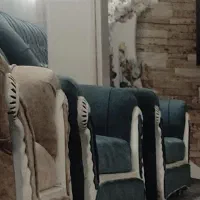 مبل هفت نفره