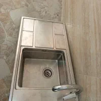 سینک ظرفشویی بیمکث