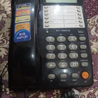 گوشی تلفن رومیزی
