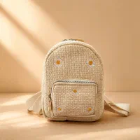 کوله پشتی بابونه