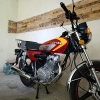 موتور 200
