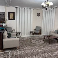 رهن کامل واحد ۲ خواب بلوار طلاییه
