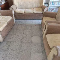 مبل راحتی