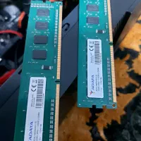 رم چهارگیگ ddr3ای دیتا